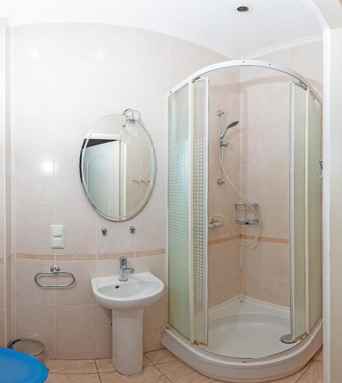 Апартаменты Hotrent Sity Studio Киев