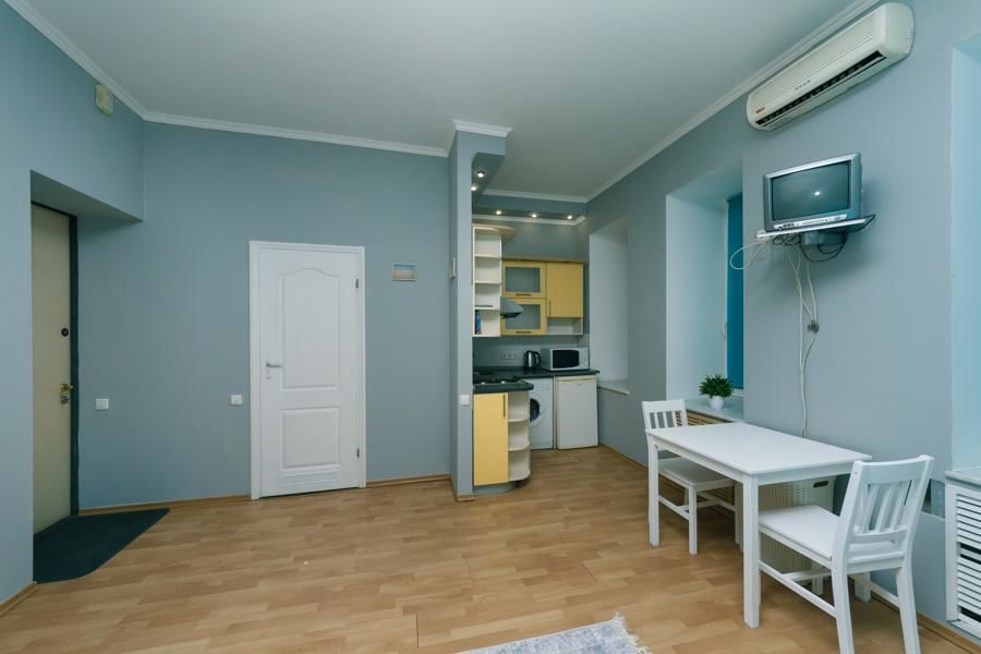 Апартаменты Hotrent Sity Studio Киев