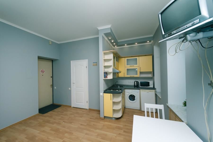 Апартаменты Hotrent Sity Studio Киев