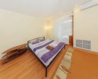 Апартаменты Hotrent Sity Studio Киев Номер-студио - ул. Паньковская, 3-3