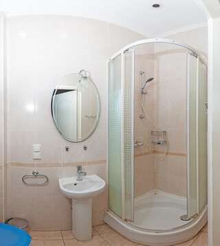 Апартаменты Hotrent Sity Studio Киев Апартаменты - ул. Пушкинская, 12Б-8